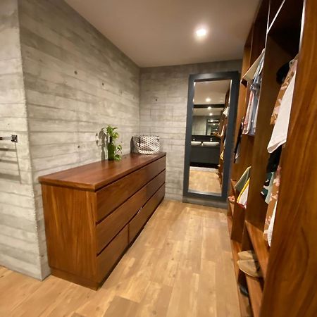 Nereidas Lofts 布塞里亚斯 客房 照片