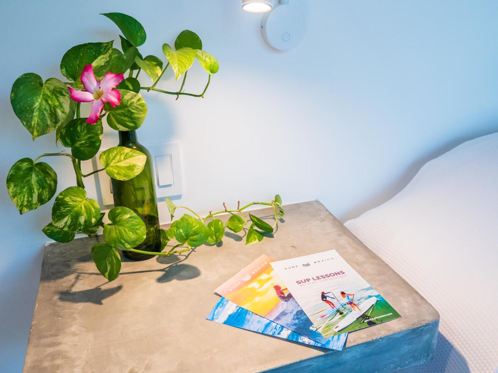 Nereidas Lofts 布塞里亚斯 客房 照片