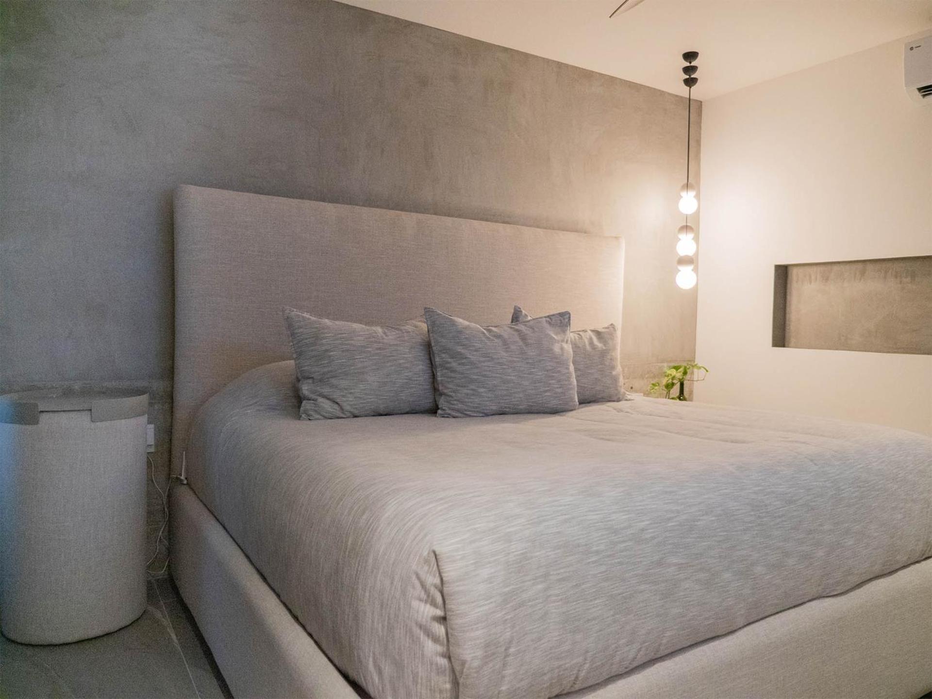 Nereidas Lofts 布塞里亚斯 客房 照片
