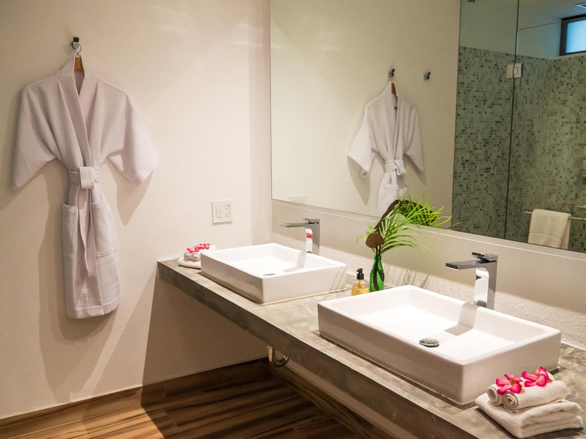 Nereidas Lofts 布塞里亚斯 客房 照片