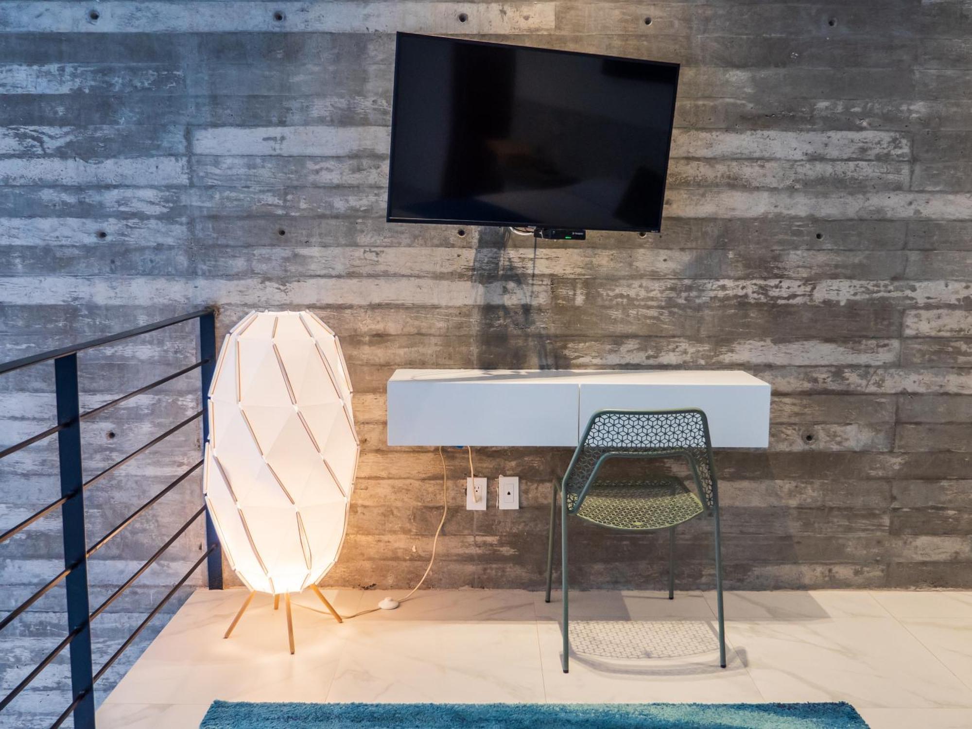 Nereidas Lofts 布塞里亚斯 客房 照片