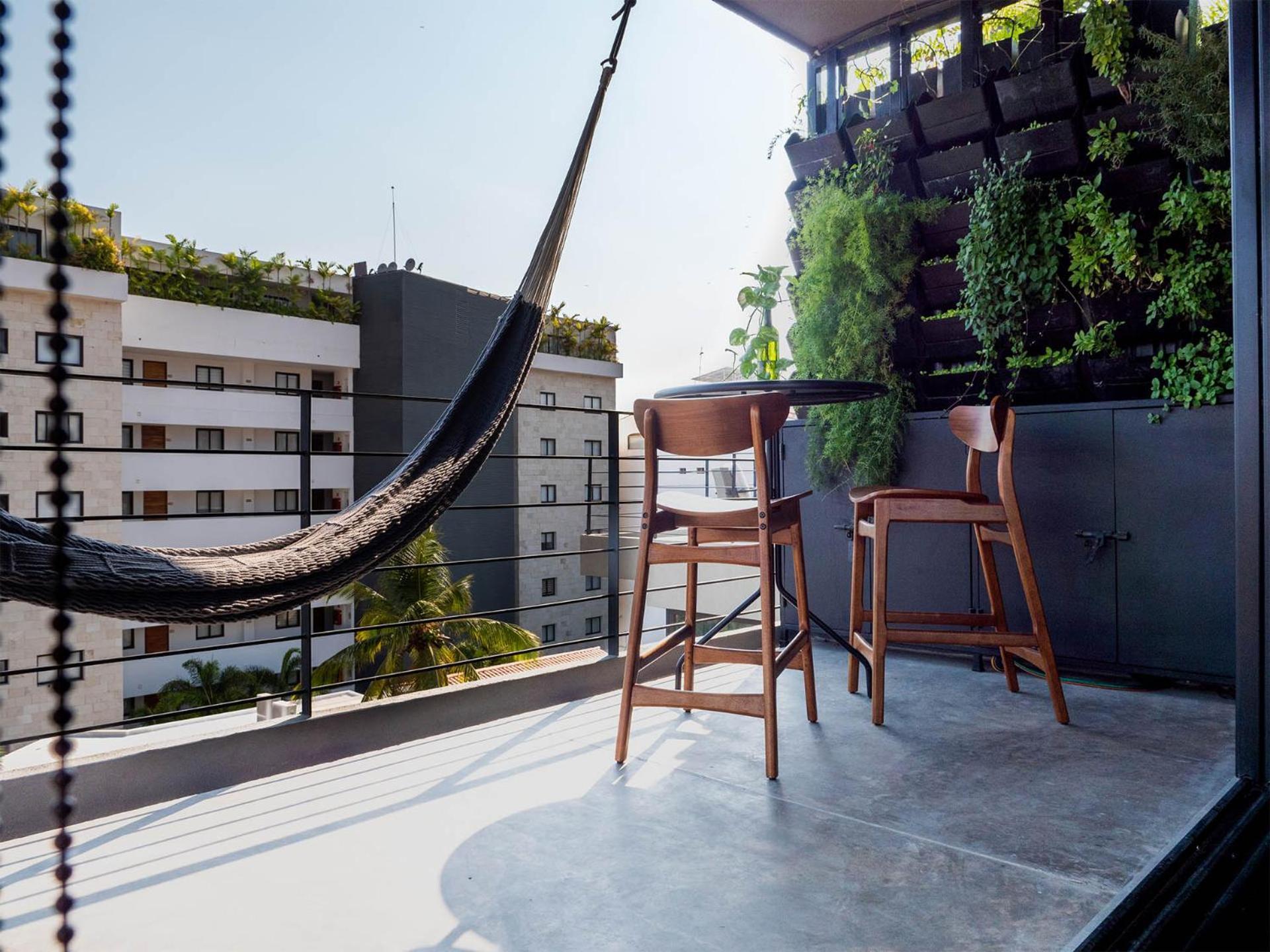 Nereidas Lofts 布塞里亚斯 客房 照片